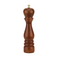 Мельница для специй Bisetti серія Roma для солі 250 мм Фото