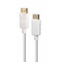 Кабель мультимедійний Cablexpert DisplayPort M to DisplayPort M 1.8m V1.2 Фото