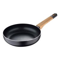 Сковорода Bergner Earth Black 24 см Фото