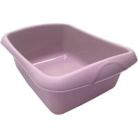 Таз Eurogold Roger Paris Pink 10 л Фото