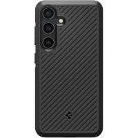 Чехол для мобильного телефона Spigen Samsung Galaxy S24 Core Armor Matte Black Фото