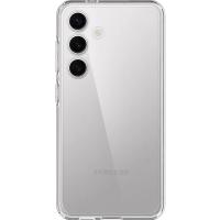 Чехол для мобильного телефона Spigen Samsung Galaxy S24+ Ultra Hybrid Crystal Clear Фото