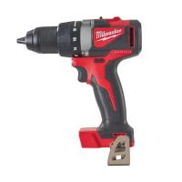 Шуруповерт Milwaukee M18 BLDD2-0X, 82Нм, HD кейс (без АКБ та ЗП) Фото