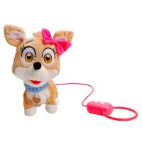 Інтерактивна іграшка Bambi Собака Фото