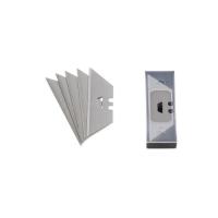 Лезо ToughBuilt трапецієподібні 30 шт Фото