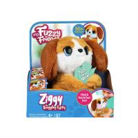 Интерактивная игрушка Skyrocket My Fuzzy Friend Puppy - Мій Пухнастий Друг Цуценя Фото