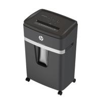 Уничтожитель документов HP PRO SHREDDER 18CC (2813) Фото
