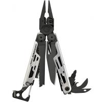 Мультитул Leatherman Signal Black/Silver Фото