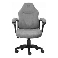 Крісло ігрове GT Racer X-1414 Gray/Gray Фото