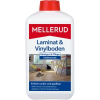 Засіб для миття підлоги Mellerud Для догляду за синтетичними поверхнями з матовим е Фото