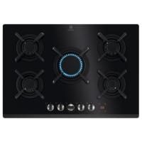 Варочная поверхность Electrolux KGG753753K Фото