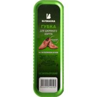 Губка для обуви Blyskavka Большая Бесцветная Фото