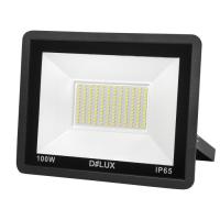 Прожектор Delux FMI 11 LED 100Вт 6500K IP65 Фото