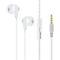 Наушники Grand-X EP-66W White Фото