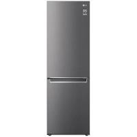 Холодильник LG GC-B459SLCL Фото