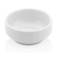 Пиала Kulsan меламінова d-6 см h-2,6 см Біла Фото