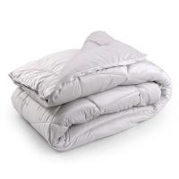 Одеяло Руно всесезона силіконова велюрова Soft Pearl 200х220 с Фото