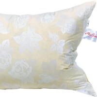 Подушка MirSon пуховая Extra 106 мягкая 40x60 см Фото