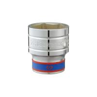 Торцевая головка KING TONY 1/2" 12 мм шестигранная Фото