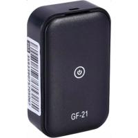 GPS трекер Voltronic GF-21+WiFi, точність позиціювання GPS: 10m, Box, 4 Фото