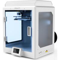 3D-принтер Creality CR-5 Pro H Фото