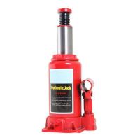 Домкрат Voltronic гидравлический 16т, 220мм-420мм Фото