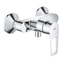 Смеситель Grohe BauLoop New Фото