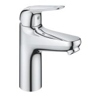 Смеситель Grohe M-Size Euroeco Фото