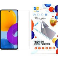 Стекло защитное Drobak Xiaomi Redmi Note 12S Фото
