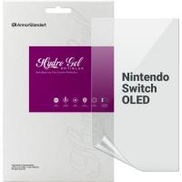 Плівка захисна Armorstandart Anti-Blue Nintendo Switch OLED Фото