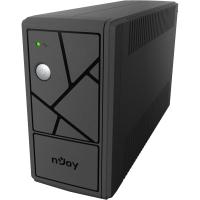 Пристрій безперебійного живлення nJoy KEEN 600VA USB Фото