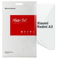 Плівка захисна Armorstandart Xiaomi Redmi A3 Фото