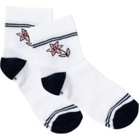 Носки детские BNM с цветочком Фото