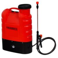 Опрыскиватель БУКОВИНА CL-16A, 8АН/12V, 2-4бар,16л Фото