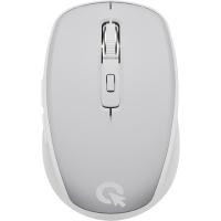 Мышка OfficePro M267G Silent Click Wireless Gray Фото