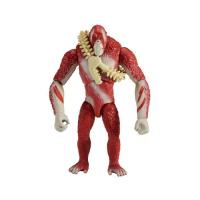Фигурка Godzilla vs. Kong Скар Кинг с оружием Фото