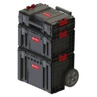 Ящик для инструментов QBRICK SYSTEM PRO SET 1 Фото