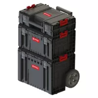 Ящик для інструментів QBRICK SYSTEM PRO SET 1 Фото