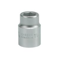 Торцевая головка Yato 3/4" 19мм Фото