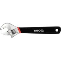 Ключ Yato розвідний YT-21651 Фото