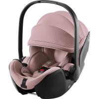 Автокресло Britax-Romer Baby-Safe Pro (Dusty Rose) Фото