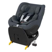 Автокресло Maxi-Cosi Mica 360 PRO i-Size Authentic Graphite Фото