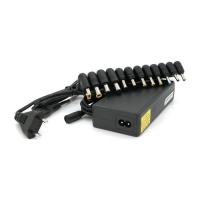 Блок питания к ноутбуку Voltronic 120W Universal, 12 разъемов Фото