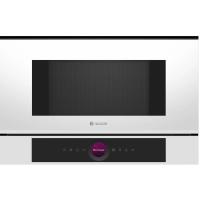 Мікрохвильова піч Bosch BFL7221W1 Фото