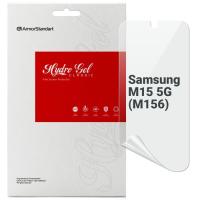 Пленка защитная Armorstandart Samsung M15 5G (M156) Фото