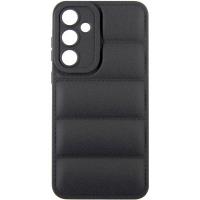 Чехол для мобильного телефона Dengos Soft Samsung Galaxy A35 5G (black) Фото