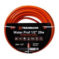 Шланг для поливу Tekhmann Water Prof 1/2'' 20 м Фото
