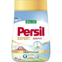 Пральний порошок Persil Expert Deep Clean Автомат Sensitive 4.05 кг Фото