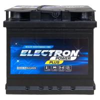 Аккумулятор автомобильный ELECTRON POWER PLUS 50Ah (+/-) 450EN Фото