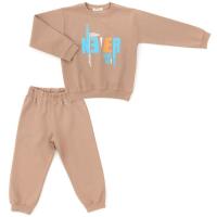 Спортивный костюм детский Breeze NEVER GIVE UP Фото